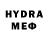 Метамфетамин Methamphetamine Katrin Kryazhova